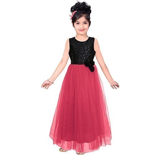 Kids Western Wear