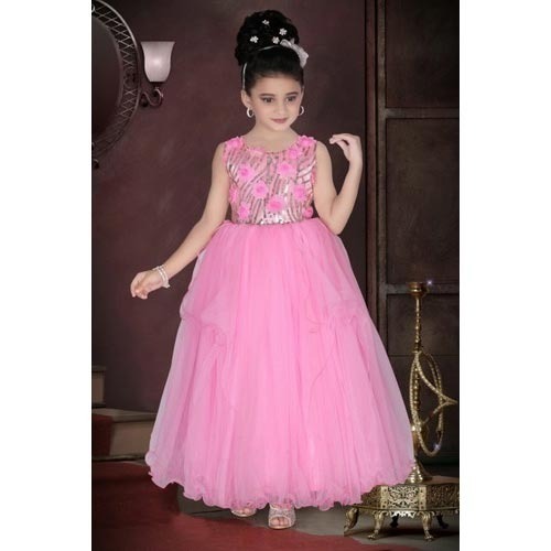 Kids Party Wear