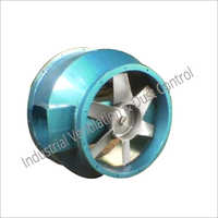 Bifurcated Fan Air Volume: 30000  M3/hr