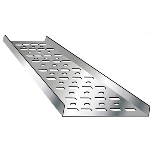 Stainless Steel Cable Tray Standard Thickness: 1.2
