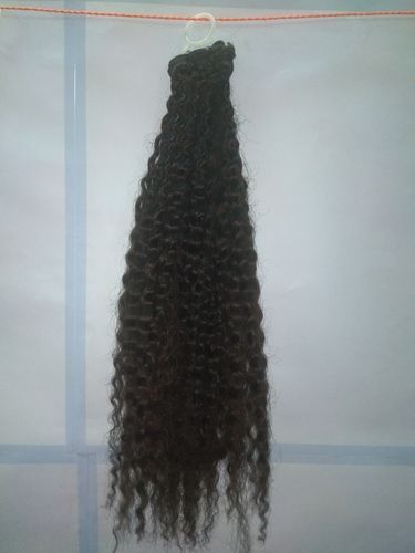 Brazilian Jerry Curly Hair Extension