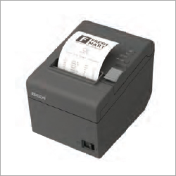 Thermal Billing Printer By SILICON SYSTECH & SERVICES PRIVATE LIMITED