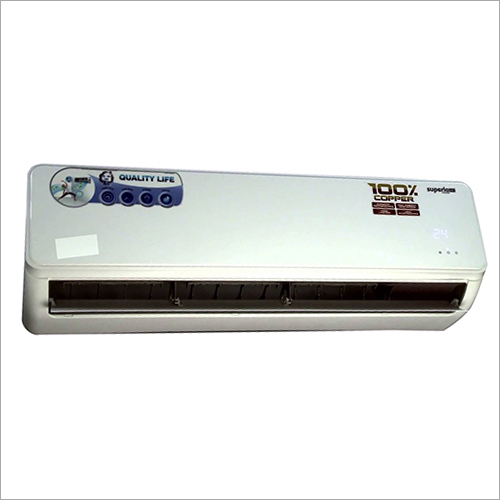Electric Split Air Conditioner
