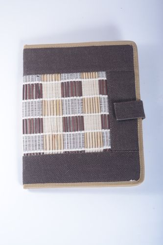 Jute Folders