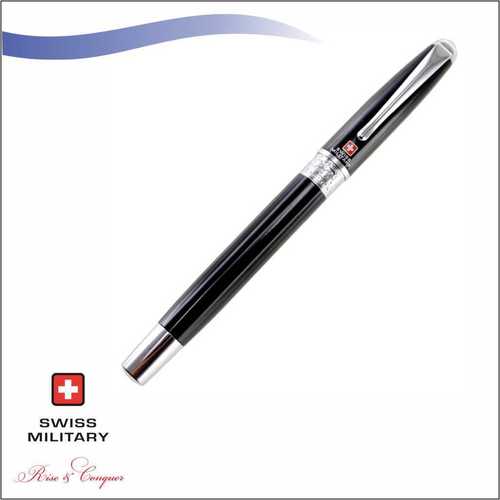 Swiss Military Roller Ball Pen (RB2)