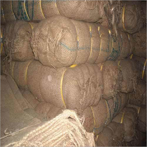 Jute Hessian Cloth