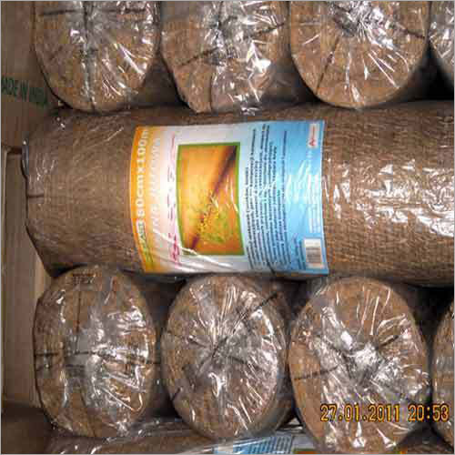 Jute Scrim Cloth