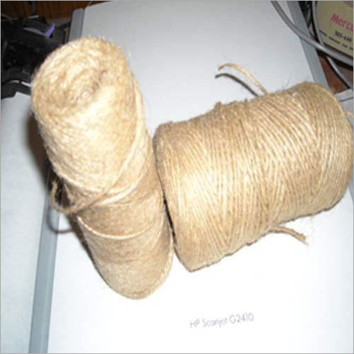 Jute Twine