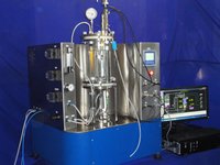 Grey Laboratory Fermenter