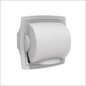 Toilet White Roll Dispenser Toilet White Roll Dispenser