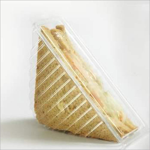Sandwich Container By SEALPACK ENTERPRISES