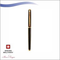 Swiss Military Roller Ball Pen (RB6)