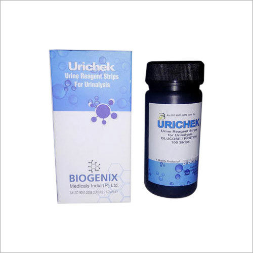Urine Testing Kit