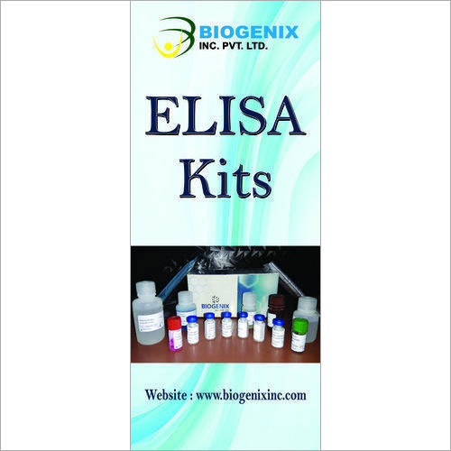 Research Elisa Kits