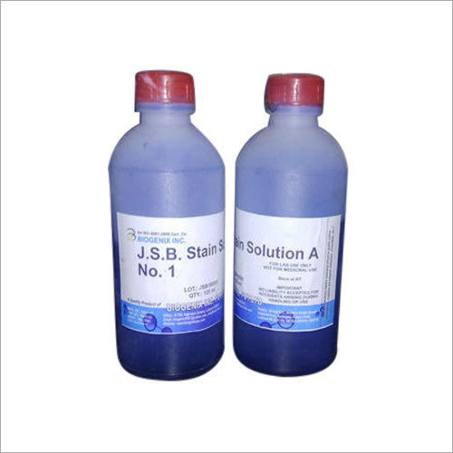 JSB Stain Solution