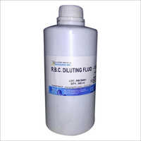 RBC Diluting Fluid