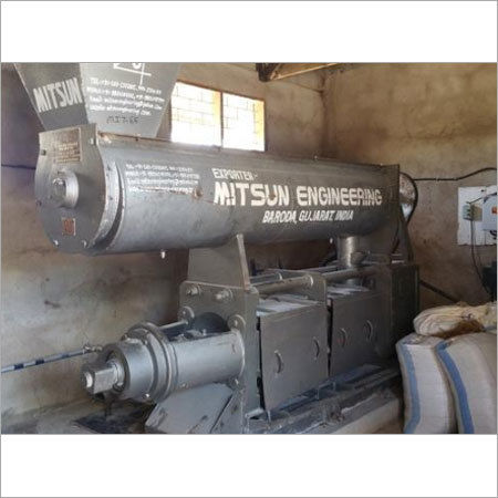 Oil Mill Machines