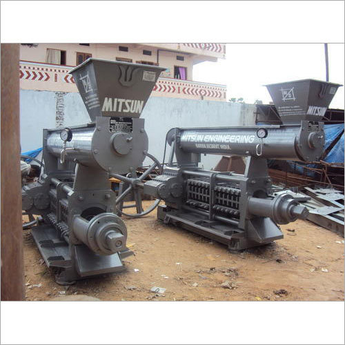 Cotton Seed Oil Extraction Machinery