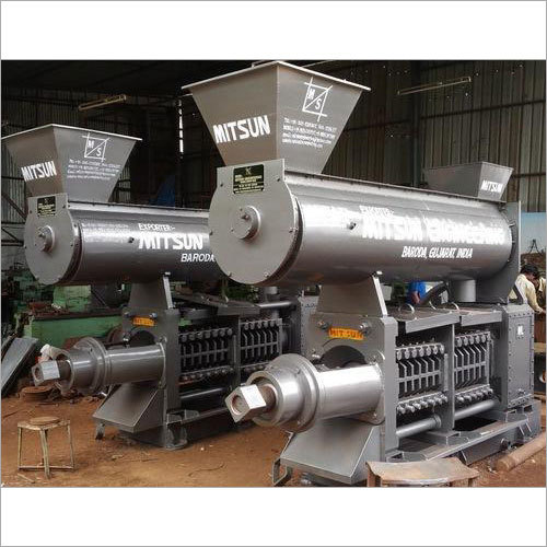 Semi-Automatic Peanut Oil Extraction Machine