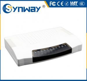 Wireless Voip Gateway Application: Proprietory