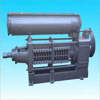 Oil Processing Machinery