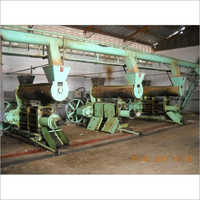 Soybean Oil Mill Machine