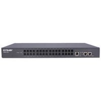 24 Port Fxo Gateway Application: Proprietory