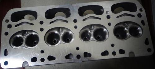 11101-78120-71 5K cylinder head