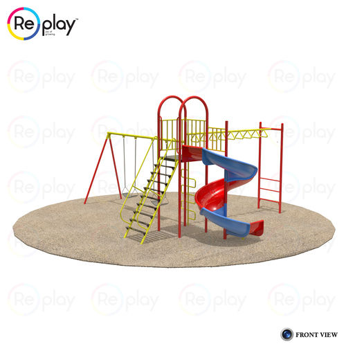 All In One Multi Play System