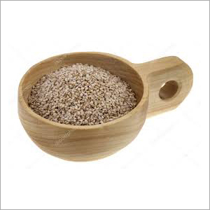 Natural Brown Sesame Seed