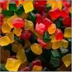 Sweet Tutti Frutti Candy