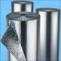 Reflective Insulation Material