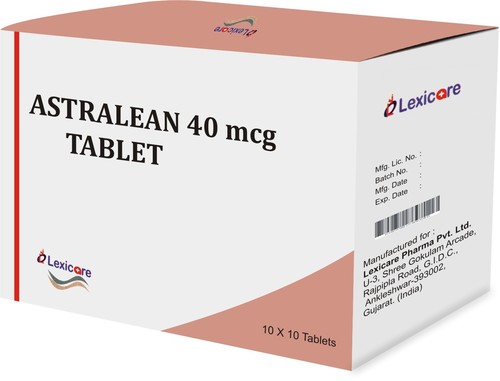 Astralean Tablet