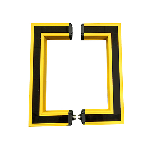 Right Angle Safety Light Curtain