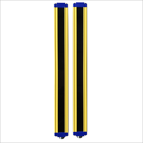 SZA Series Safety Light Curtain