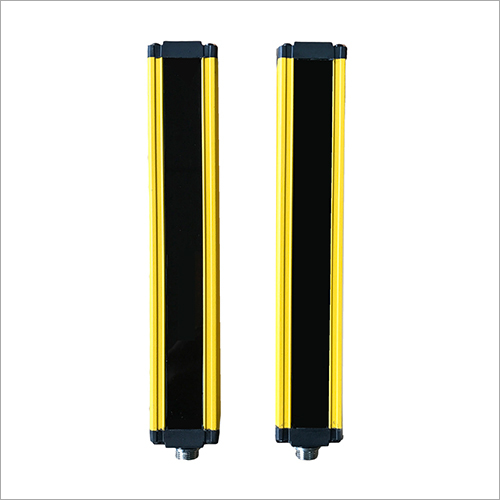 Szc Series Safety Light Curtain Input: No