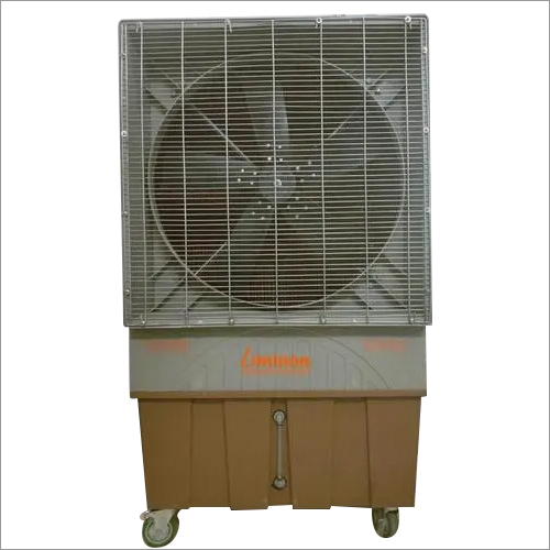Chilling Industrial Cooler