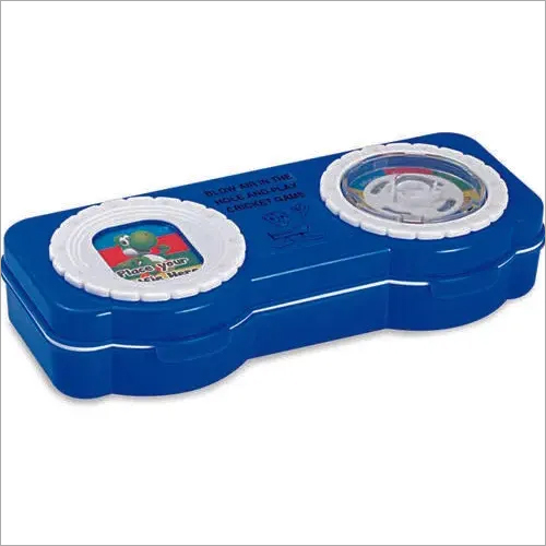 Selfie Plastic Pencil Box