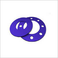 Industrial Silicone Gasket