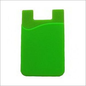Silicone Card