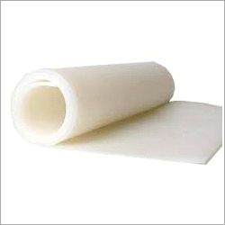 silicone sheet supplier