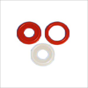 Silicone TC Gasket