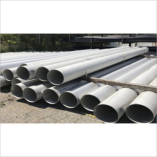 Inconel 625 Pipes