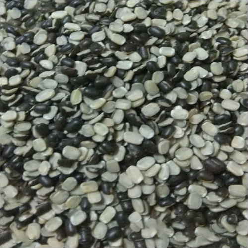 Organic Black Split Urad Dal