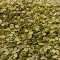 Green Split Moong Dal