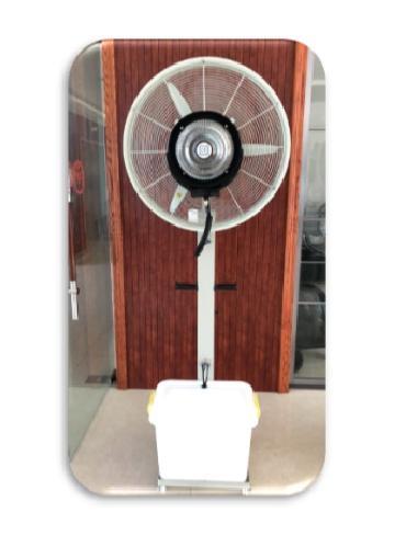 Mist Fan