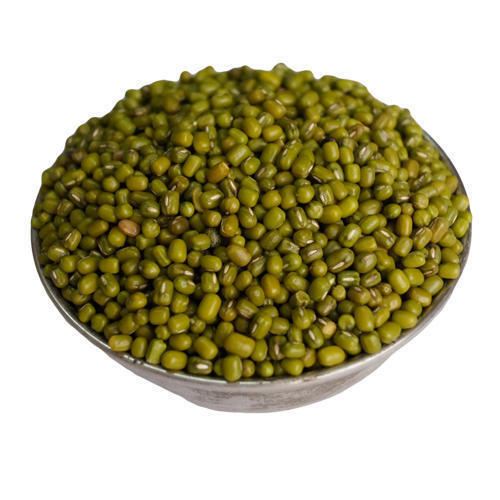 Mung Beans - Whole Green Legumes | 100% Pure, High Fiber & Nutrient-rich, Naturally Sweet, Ideal For Sprouting And Cooking