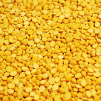 Yellow Toor Dal