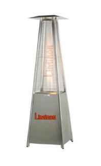 glass flame patio heater glass flame patio heater