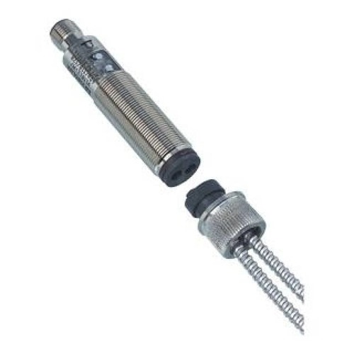 P&F VL18LL-M/40a/118/128 Fiber Optic Sensors P&F VL18LL-M/40a/118/128 Fiber Optic Sensors